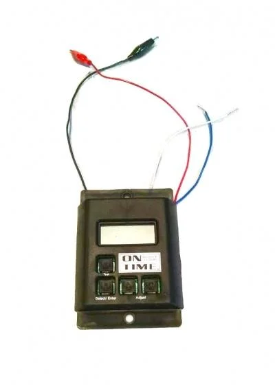 On Time Wildlife Feeders On Time Wildlife Digital Replacement Timer