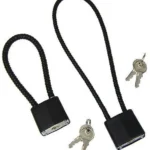 Personal Security Products Peacekeeper 15" Gun Cable Lock