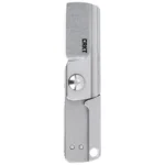 Columbia River Knife & Tool CRKT Box Key EDC Folding Pocket Knife 1-1/4" Blade Silver