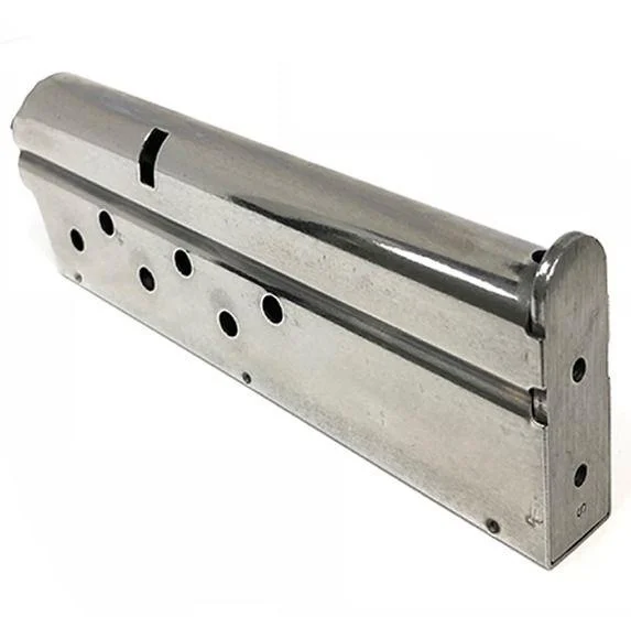 primary-41825 Sig Sauer Handgun Magazine 1911 Govt 9mm 8/rd