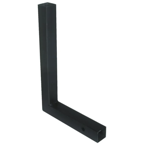 On Time Wildlife Feeders On Time Optional 2" Receiver Truck Mount