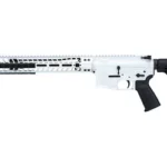 Spike's Tactical SPIKE'S RFL 556 16" MD MLOK WHITE
