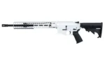 Spike's Tactical SPIKE'S RFL 556 16" MD MLOK WHITE