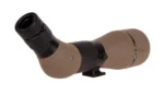 Sig Sauer Oscar8 27-55x80mm Spotting Scope FDE
