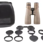 Sig Sauer ZULU10 HDX 15x56 Binocular Flat Dark Earth