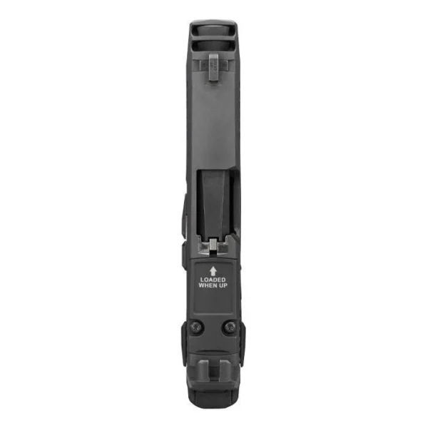 Sig Sauer SIG P365 9MM Luger 10Rd Mag (2) 3.1" Barrel X-SERIES BLK X-RAY 3 Optic Ready Compensator