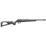 Winchester Repeating Arms / Browning Winchester Xpert 22 SR LR Rifle .22 LR 10rd Magazine 16.5" Barrel Grey Suppressor Ready