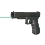 Laser Max Inc. LaserMax Guide Rod Laser Gen4 for Glock 17 - Red