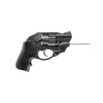 Laser Max Inc. LaserMax CenterFire Handgun Laser - Ruger LCR Red