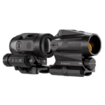 Sig Sauer ROMEO5X-AMR Tube Red Dot and Magnifier Combo Kit
