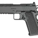 Springfield SPRGFLD EMSRY 9MM AOS 4.25" 9RD BLK