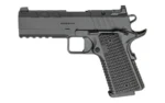 Springfield SPRGFLD EMSRY 9MM AOS 4.25" 9RD BLK