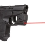 Viridian Green Laser Viridian Reactor 5 Gen 2 Red Laser Sight for Taurus Spectrum w/ Ambidextrous IWB Holster