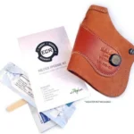 Viridian Green Laser Viridian ECR Instant-On Holster Upgrade Kit
