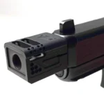 10 Ring Sylvan Arms 9mm Glock Compensator