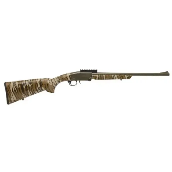 Chiappa Firearms USA Ltd Charles Daly 101 Shotgun 28 ga 3" Chamber Single Shot 20" Barrel Mossy Oak Bottomland