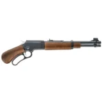 Chiappa Firearms USA Ltd Chiappa LA Bootleg Take Down Handgun .22 LR 9rd Capacity 12" Barrel