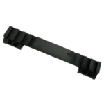Cz-Usa Firearms CZ Weaver Rail Adapter for CZ 550 Standard Length 19mm Dovetail 20 MOA