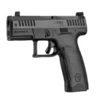 Cz-Usa Firearms CZ P-10C 9mm 15Rd Magazine(2) 4" Barrel Ported Black Optic Ready