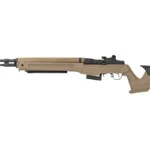 Springfield SPRGFLD M1A PREC ADJ 308 10RD FDE
