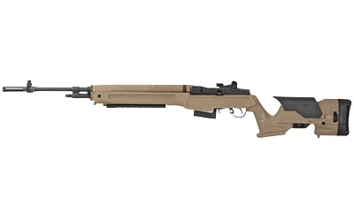 Springfield SPRGFLD M1A PREC ADJ 308 10RD FDE