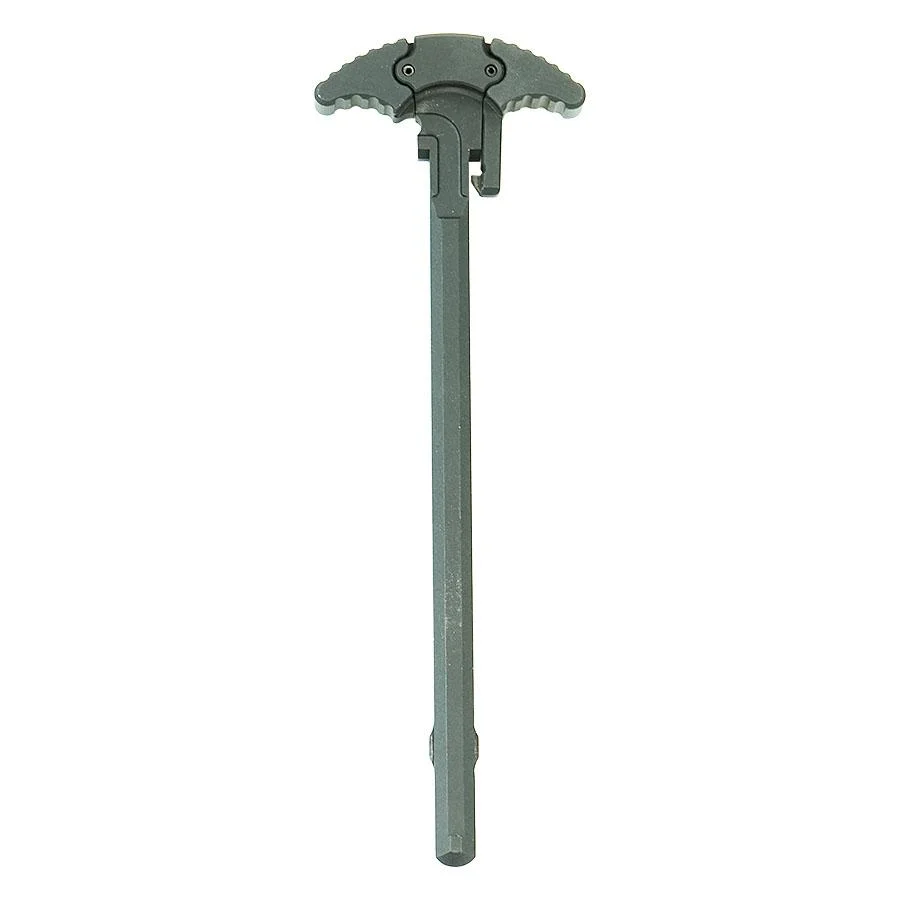 primary-42086 Troy Industries Troy Gas Divert Charging Handle .308 Ambi Black