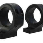Dnz Products Llc DNZ Hunt Masters 2-Piece Scope Mount (4 Screws) - Howa 1500 Mossberg 100ATR 4x4 Patriot Weatherby Vanguard