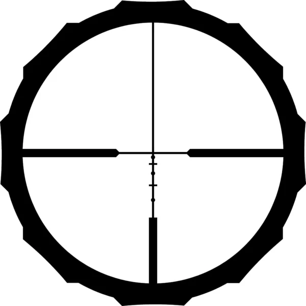 Crimson Trace Corporation Crimson Trace Brushline Pro Rifle Scope - 2-7x32mm 1" SFP BDC Rimfire