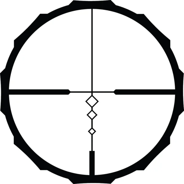 Wilson Combat Front Sight for Colt 2020 Python/Anaconda Green Fiber Optic .180"