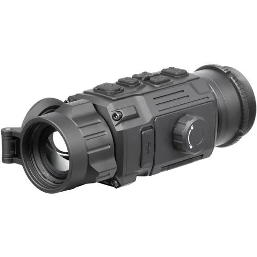 AGM Global Vision AGM Rattler-C V2 19-256 Thermal Imaging Clip-On 20mK 12 Micron 256x192