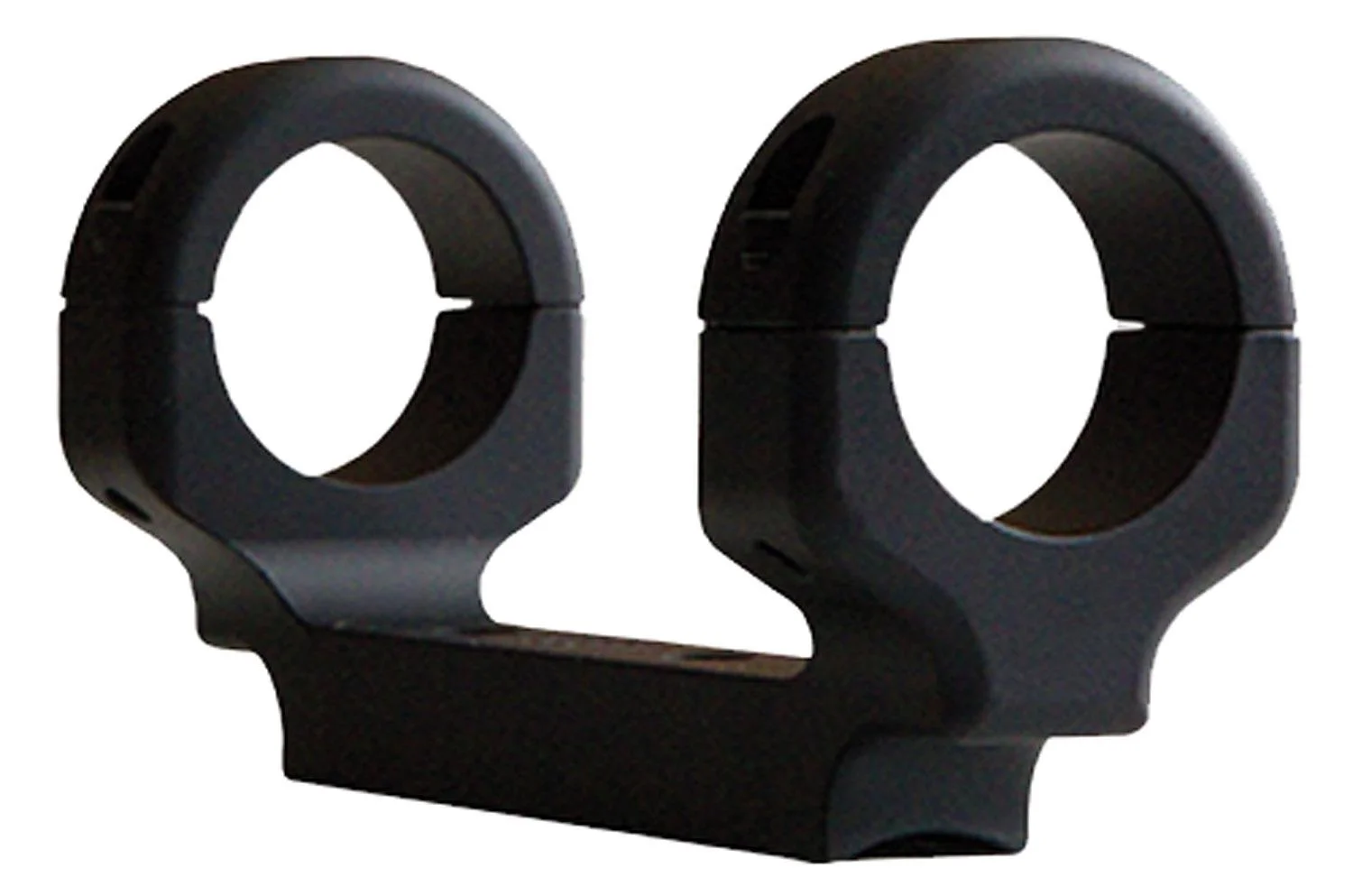 primary-42120 Dnz Products Llc Remington 700-Short Action-Med. Mount-Black with 8-40 Screws