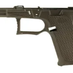 Lone Wolf Distributors LWD DUSK CMPCT TXTRD BARE FRAME BRN
