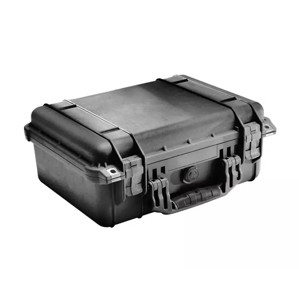 primary-42134 AGM Global Vision AGM Hard Case for Storage Transportation Black