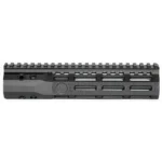 Troy Industries Troy Gen2 SOCC M-LOK BattleRail Handguard 9.6" Low Profile Black