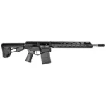 Diamondback Diamond Back DB10 Rifle .308 Win 20rd Magazine 18" Stainless Barrel 15" M-LOK Rail Black