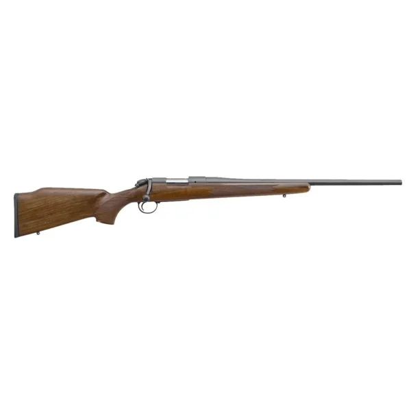 Bergara Rifles Bergara B-14 Timber .270 Win Rifle 4rd Magazine 24" Barrel Monte Carlo Stock
