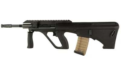 Steyr Arms STEYR AUG A3 M2 556N 16" 30RD BLK