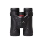 Crimson Trace Corporation Crimson Trace Horizonline Pro Laser Rangefinding 10x42 Binoculars Illuminated Black