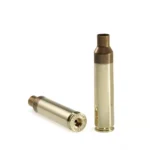 Peterson Cartridge Peterson Unprimed Rifle Brass 300 PRC - 50/ct
