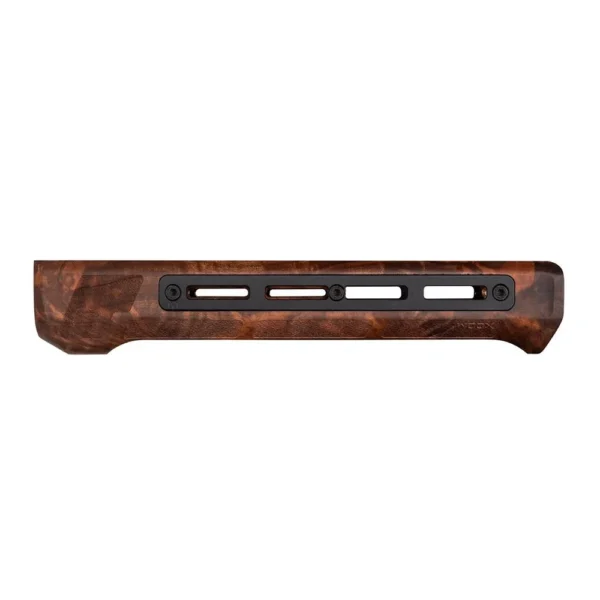 WOOX Bravado Stock and Handguard Kit Henry SPD Hush .45-70 High Grade Walnut