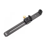 Area419 Area 419 ARCALOCK 14" Universal Barricade Rail Kit with Clamp