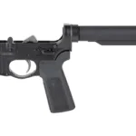 Sons of Liberty Gun Works SOLGW STRIPES COMPLETE LOWER BLK