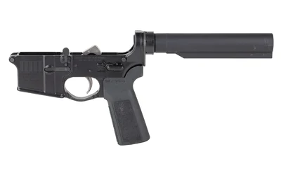 primary-4232 Sons of Liberty Gun Works SOLGW STRIPES COMPLETE LOWER BLK