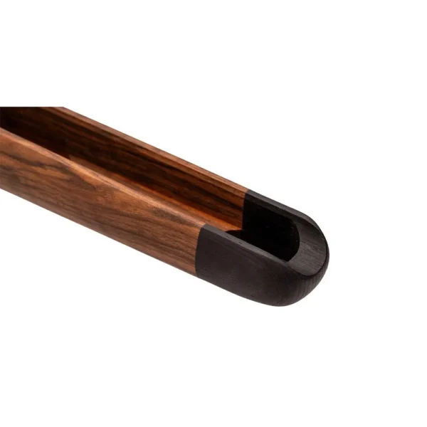WOOX Elegante Sporter Precision Rifle Stock Ruger American Gen 2 SA High Grade Walnut