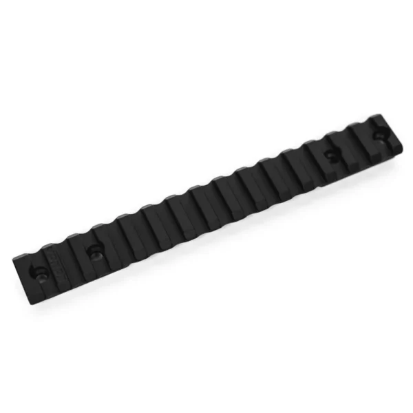 Area419 Area 419 Savage SA 1913 Improved Scope Rail 7075 Alum 20MOA Type III Black