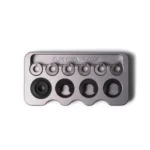 Area419 Area 419 Zero Modular Shell Holder System for Zero