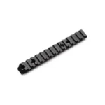 Area419 Area 419 Ruger 10/22 1913 Improved Scope Rail 7075 Alum 30MOA Type III Black