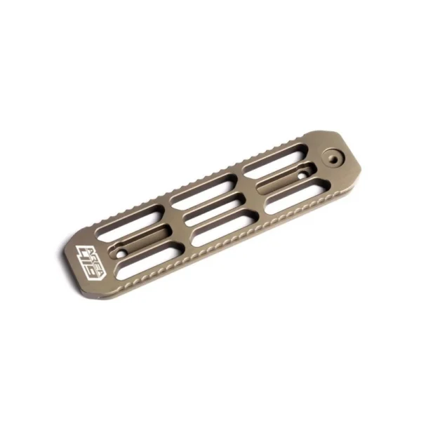 Area419 Area 419 Arcalock 6" M-LOK Dovetail Rail FDE