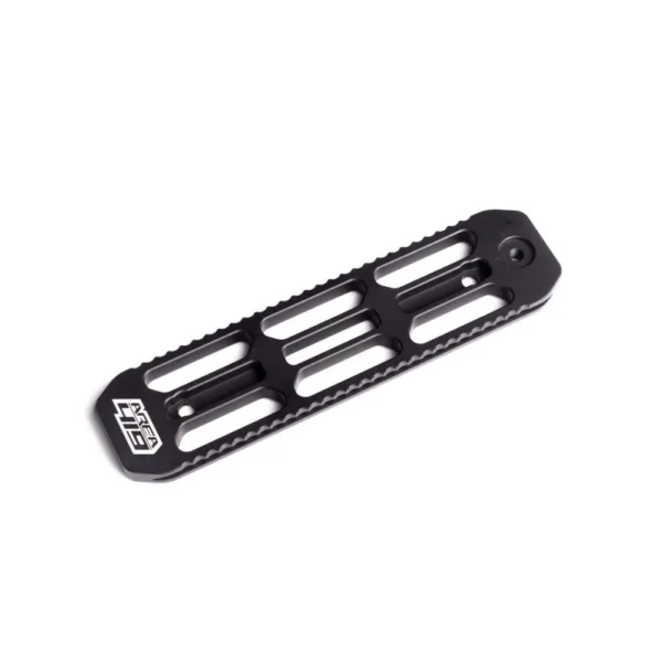Area419 Area 419 Arcalock 6" M-LOK Dovetail Rail Black