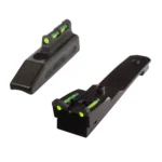 North Pass Ltd. Hiviz Henry .22 LR Rifle Interchangeable Front Sight